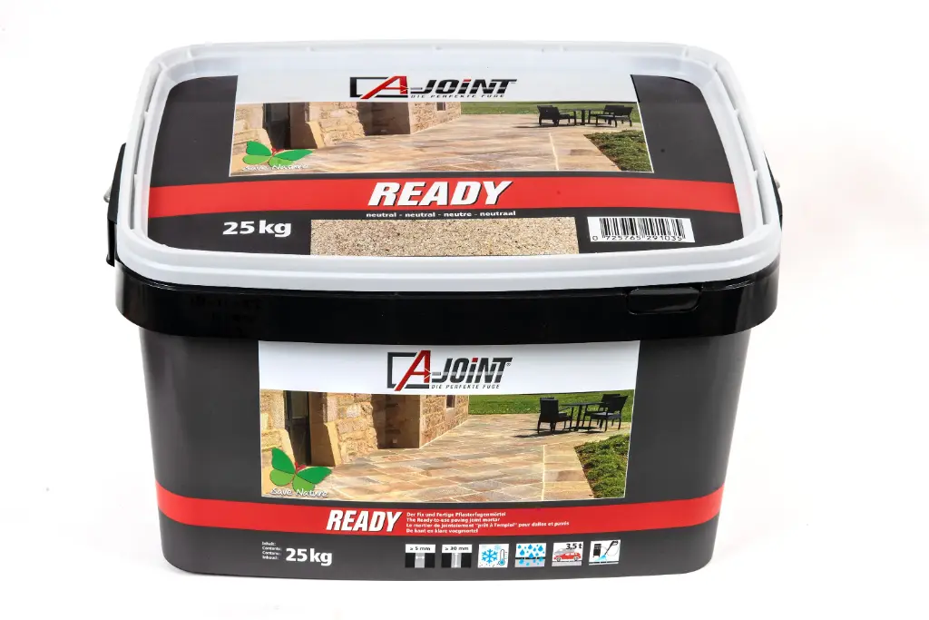 A-Joint Ready powered by ECCO 25kg